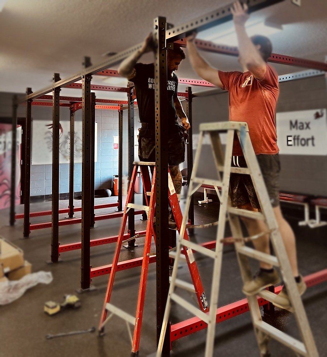 Build & Install