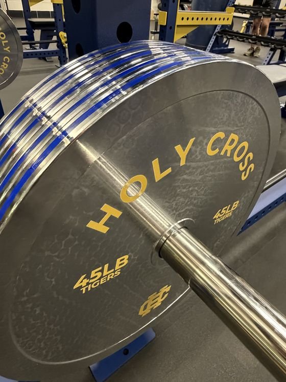 Holy Cross