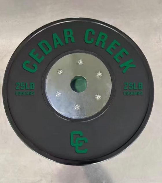 Cedar Creek