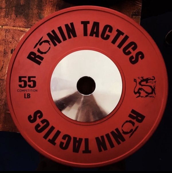 Ronin Tactics